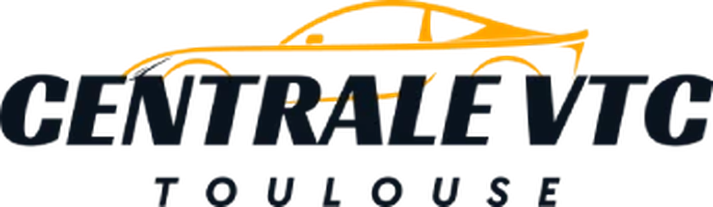 logo centrale vtc toulouse